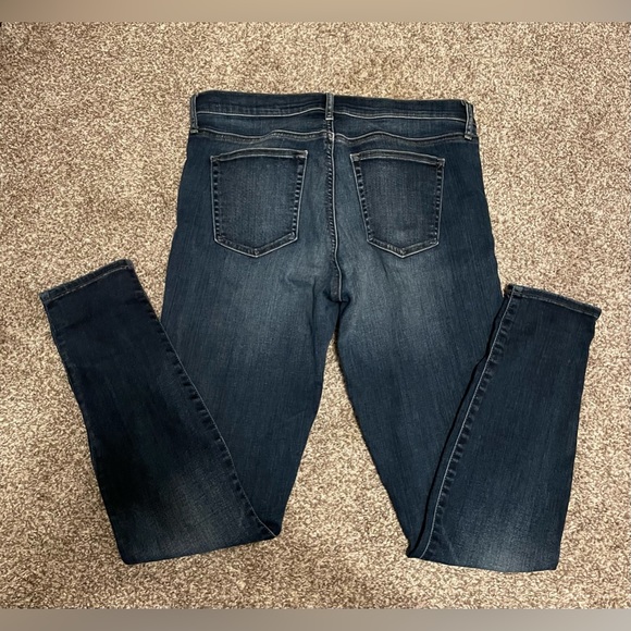 GAP Resolution True Skinny Jeans - Picture 6 of 10